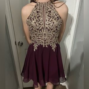 Prom/Homecoming Dress